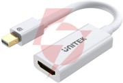 Adapter unitek y-6331 minidisplayport-hdmi 4k