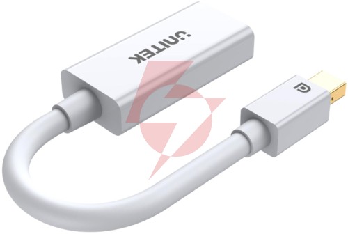 Adapter unitek y-6331 minidisplayport-hdmi 4k