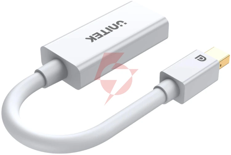 Adapter unitek y-6331 minidisplayport-hdmi 4k