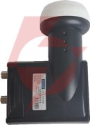 Konwerter twin sc-20 telmor