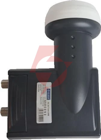 Konwerter twin sc-20 telmor
