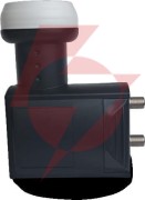 Konwerter twin sc-20 telmor
