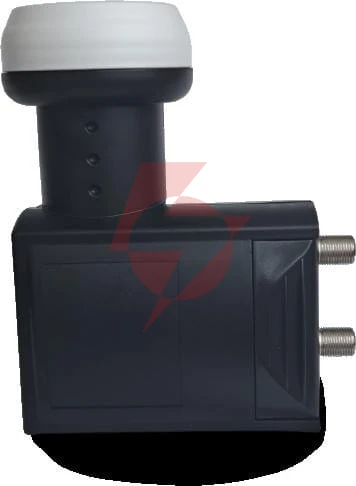 Konwerter twin sc-20 telmor