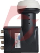 Konwerter quad sc-40 telmor