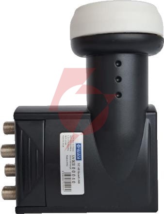 Konwerter quad sc-40 telmor