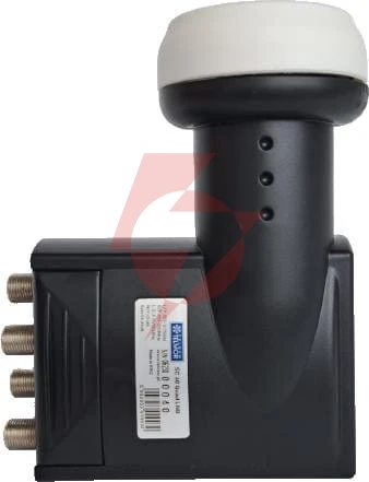 Konwerter quad sc-40 telmor