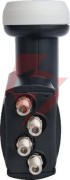 Konwerter quad sc-40 telmor