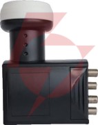 Konwerter quad sc-40 telmor