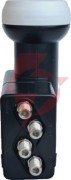 Konwerter quattro sc-44 telmor