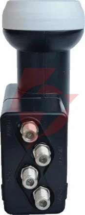 Konwerter quattro sc-44 telmor