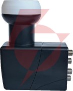 Konwerter quattro sc-44 telmor