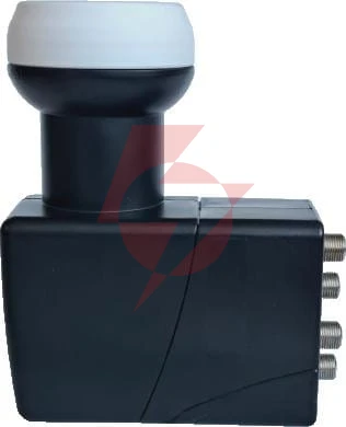 Konwerter quattro sc-44 telmor
