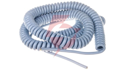 Przewód spiralny OLFLEX SPIRAL 400 P 5G2,5 2-5m 70002724