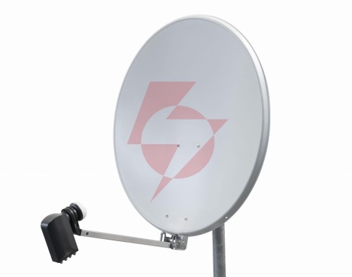 Czasza antena satelitarna 80 tt pro jasna telmor