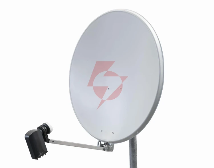 Czasza antena satelitarna 80 tt pro jasna telmor