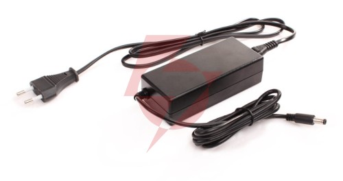 Zasilacz espe 12v 3a desktop 5 lat gw. + kabel