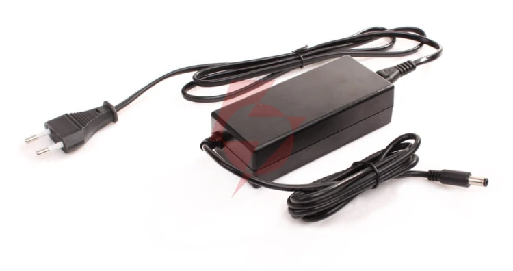Zasilacz espe 12v 3a desktop 5 lat gw. + kabel