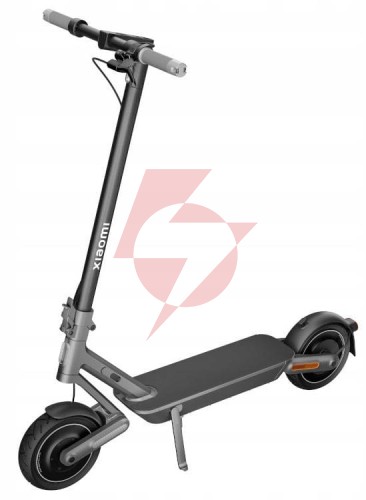 Hulajnoga xiaomi electric scooter 4 ultra ge