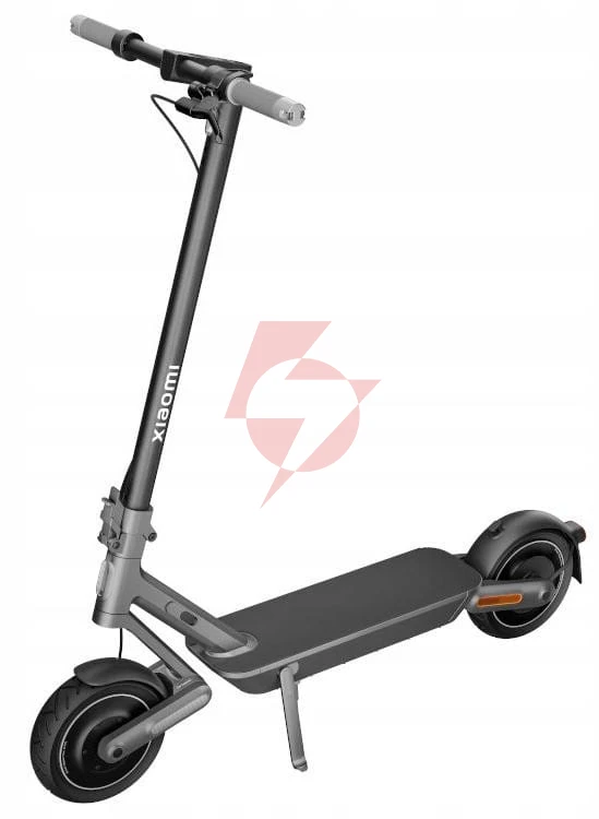 Hulajnoga xiaomi electric scooter 4 ultra ge