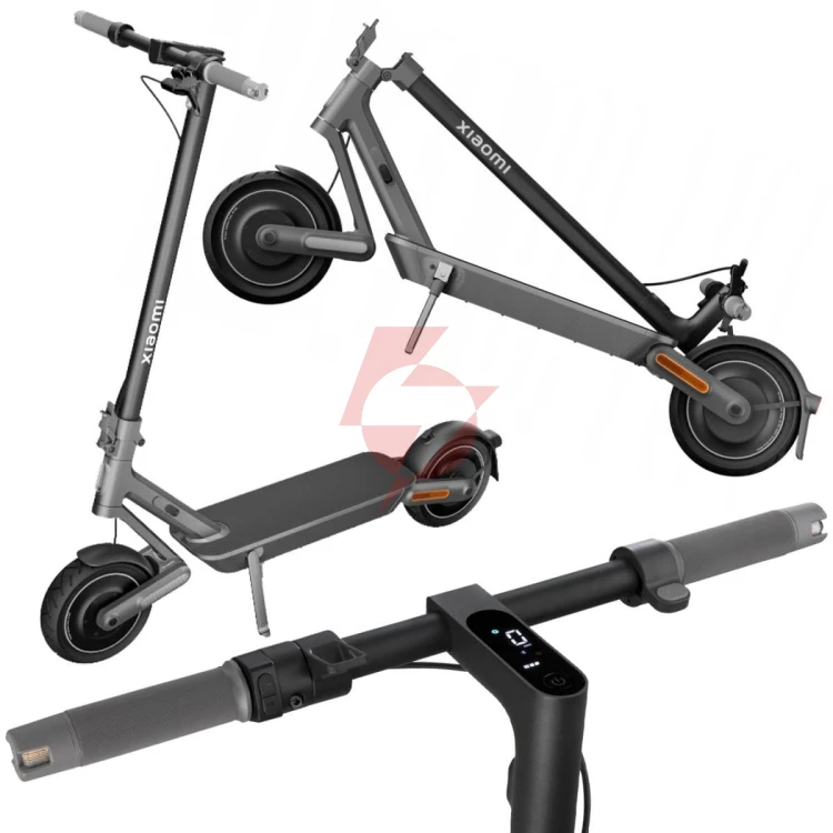 Hulajnoga xiaomi electric scooter 4 ultra ge