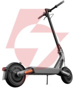 Hulajnoga xiaomi electric scooter 4 ultra ge