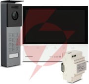 Wideodomofon vidos x s12d/m13-xt tuya