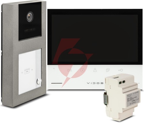 Wideodomofon vidos x s11-1/m13-xt tuya