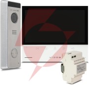 Wideodomfon vidos x s10/m13-xt tuya