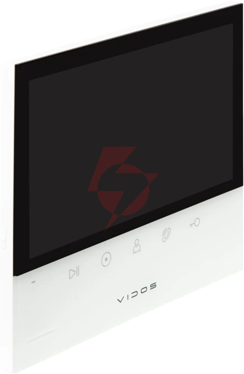 Wideodomofon vidos x s11-2/m13-xt tuya