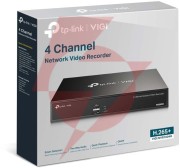 Rejestrator tp-link vigi nvr1004h