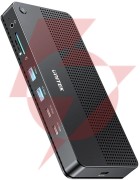 Stacja dokująca unitek d1104a01 13w1 mst hdmi dp 8k pd 100w