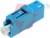Adapter lc/upc simplex sm  standard