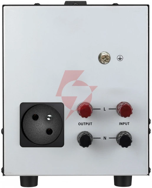 Stabilizator napięcia powerwalker avr 3000 siv fr