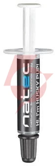 Pasta termoprzewodząca natec husky pup 0.5g