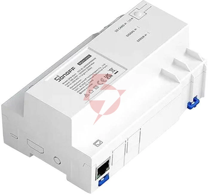 Sonoff spm-main wi-fi jednostka centralna