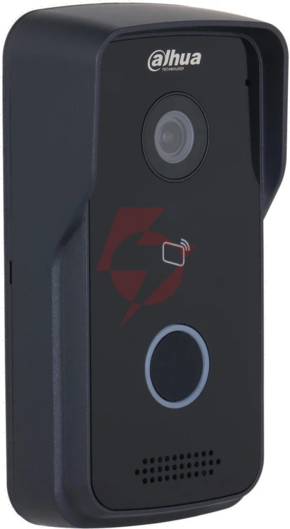 Stacja bramowa dahua vto2111d-p-s3