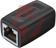 Adapter unitek rj45 (f) - rj45 (f) cat.6 1gbps | przedłużka sieciowa rj45, łącznik