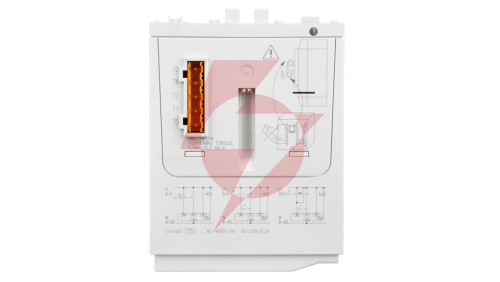 Napęd zdalny 208-240V AC NZM2-XRD208-240AC 115391