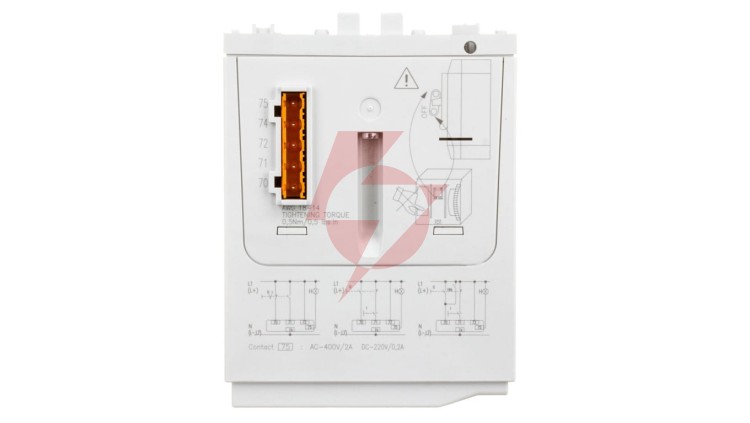 Napęd zdalny 208-240V AC NZM2-XRD208-240AC 115391