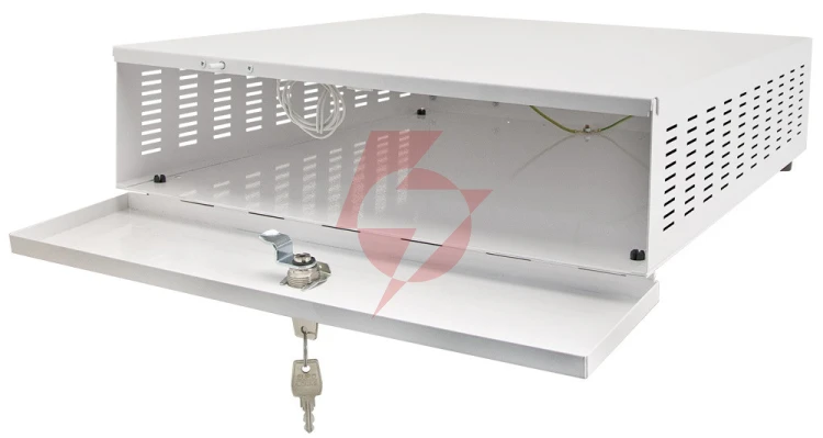 Obudowa dvr pulsar awo447