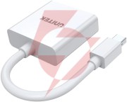 Adapter unitek y-6326wh minidisplayport na dvi