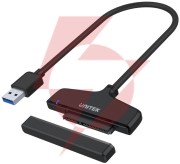 Unitek y-1096 mostek usb 3.0 do sata iii 6g