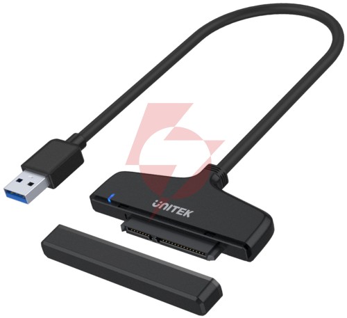Unitek y-1096 mostek usb 3.0 do sata iii 6g