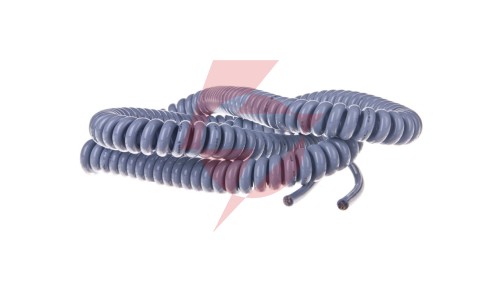 Przewód spiralny OLFLEX SPIRAL 400 P 5G1 1,5-4,5m 70002663