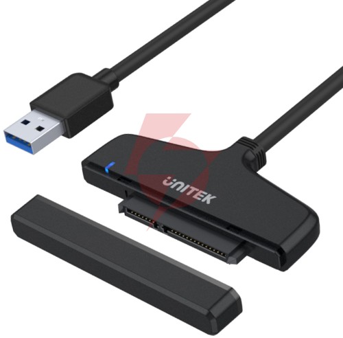 Unitek y-1096 mostek usb 3.0 do sata iii 6g