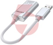 Unitek y-247a karta dzwiekowa usb stereo