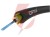 Kabel światłowodowy glass z-xotktcdd sm 8x9/125 itu-t g.652d 0,5kn