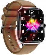 Imiki smart watch imiki st1 brown
