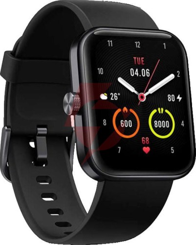 Smartwatch 70mai maimo watch czarny