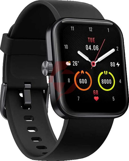 Smartwatch 70mai maimo watch czarny